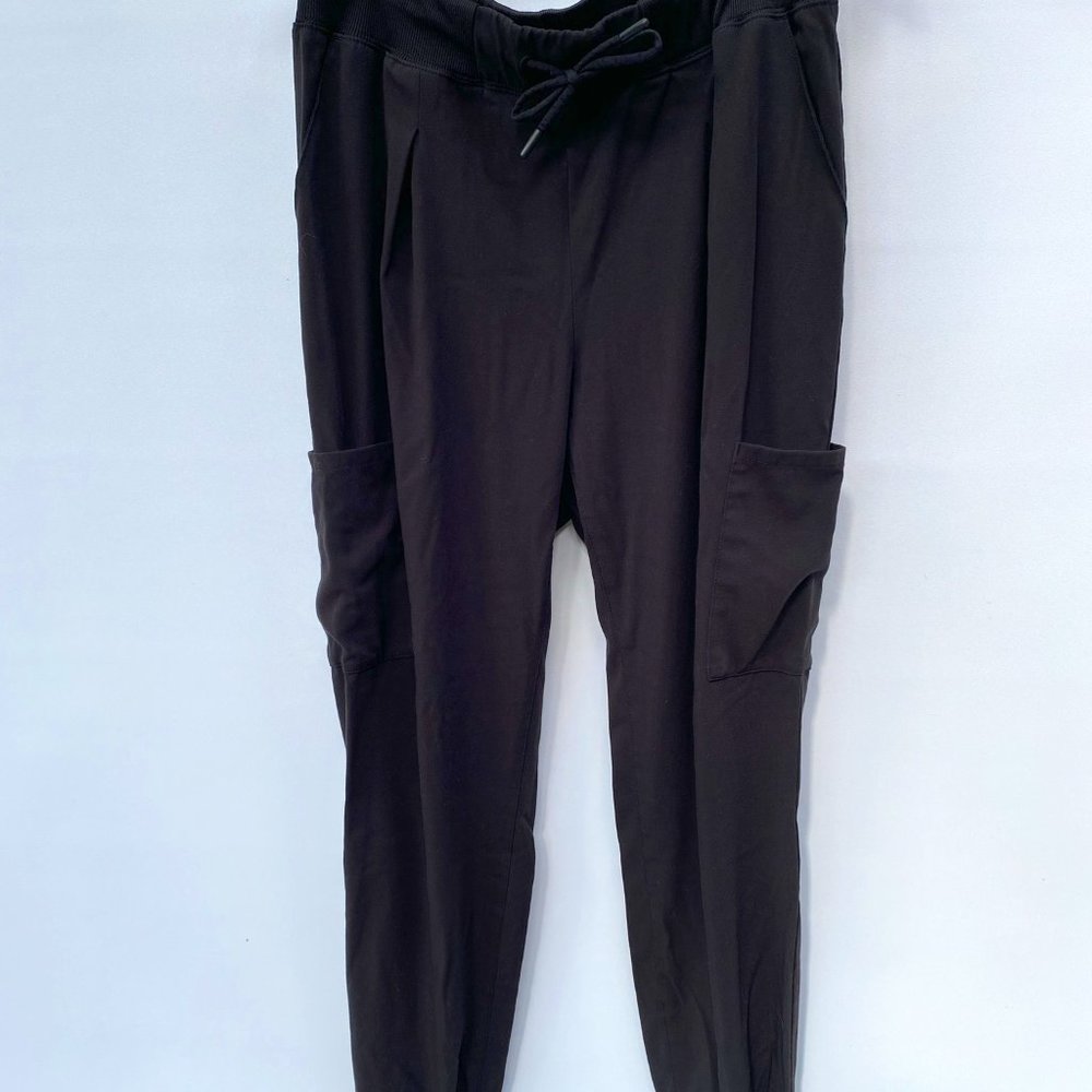 Jaanuu Jogger Scrub Bottoms